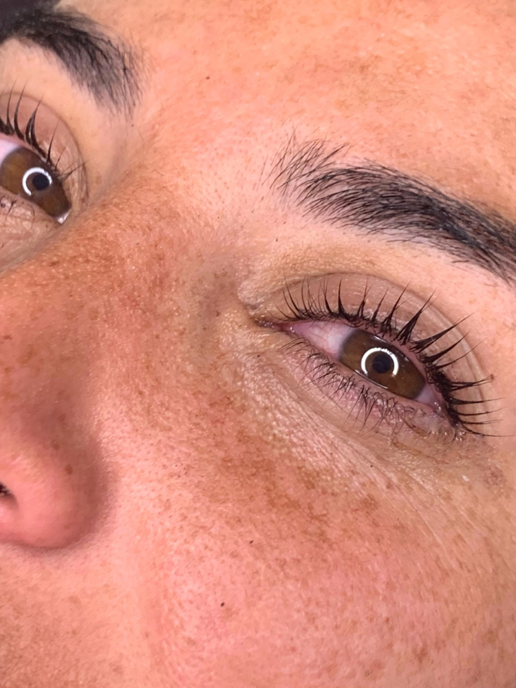 Lash Lift