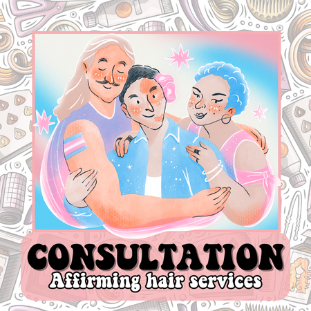 TRANSFormation Consultation
