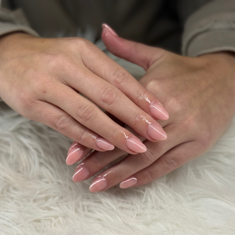 Acrygel Fill at TT’s Luxe Nails in Fallscity, NE