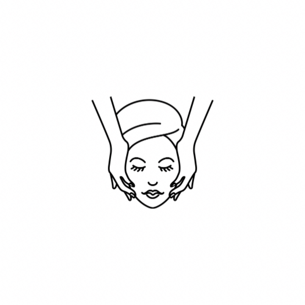 Facial Cupping at Blended Beauty in Chehalis, WA