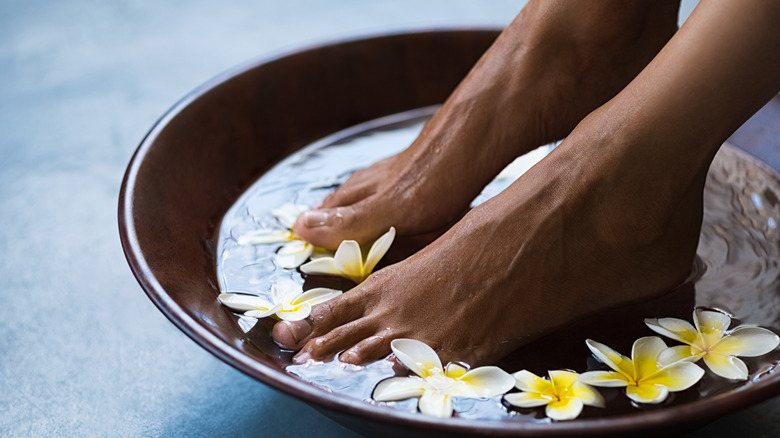Classic Pedicure