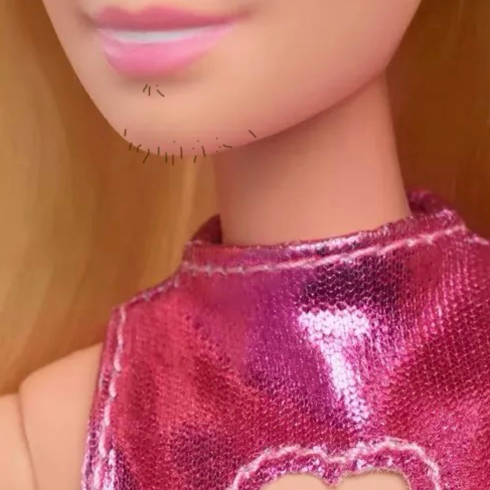 Chin at Callie Can Wax in Metairie, LA