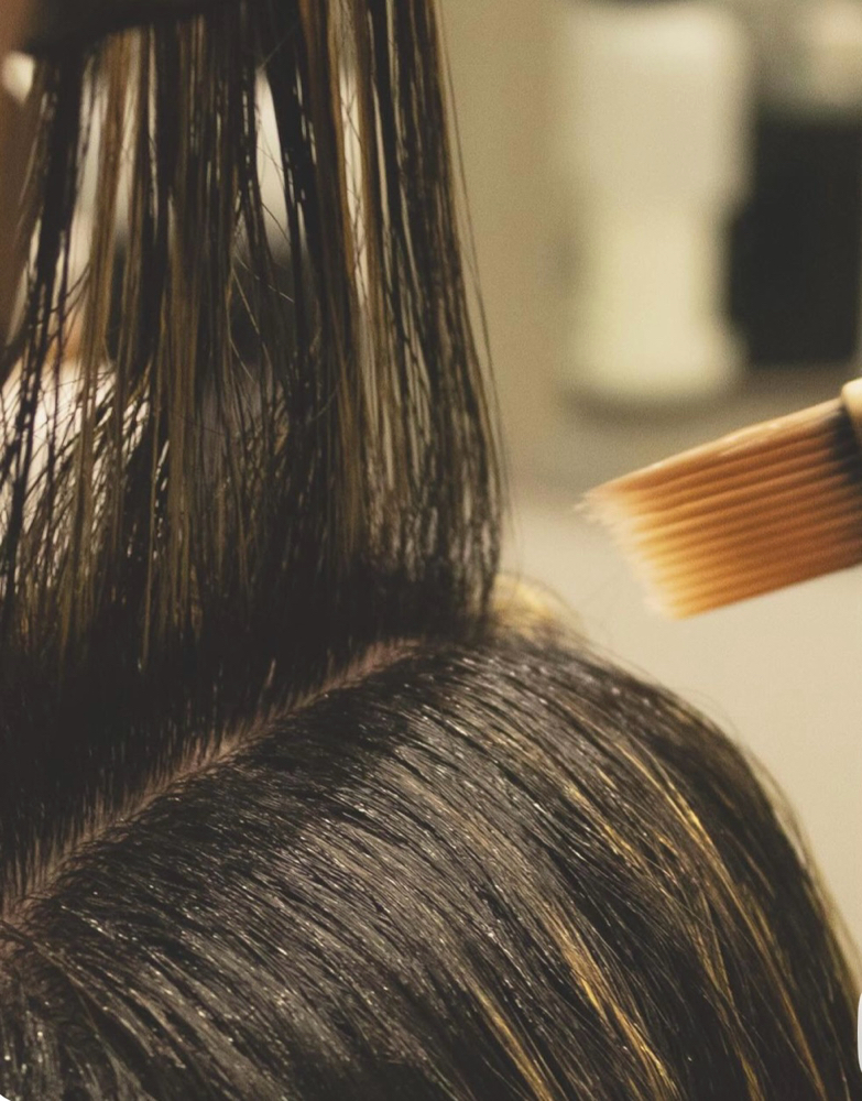 Root Touch-Up at Hair by Arriana in La Habra, CA
