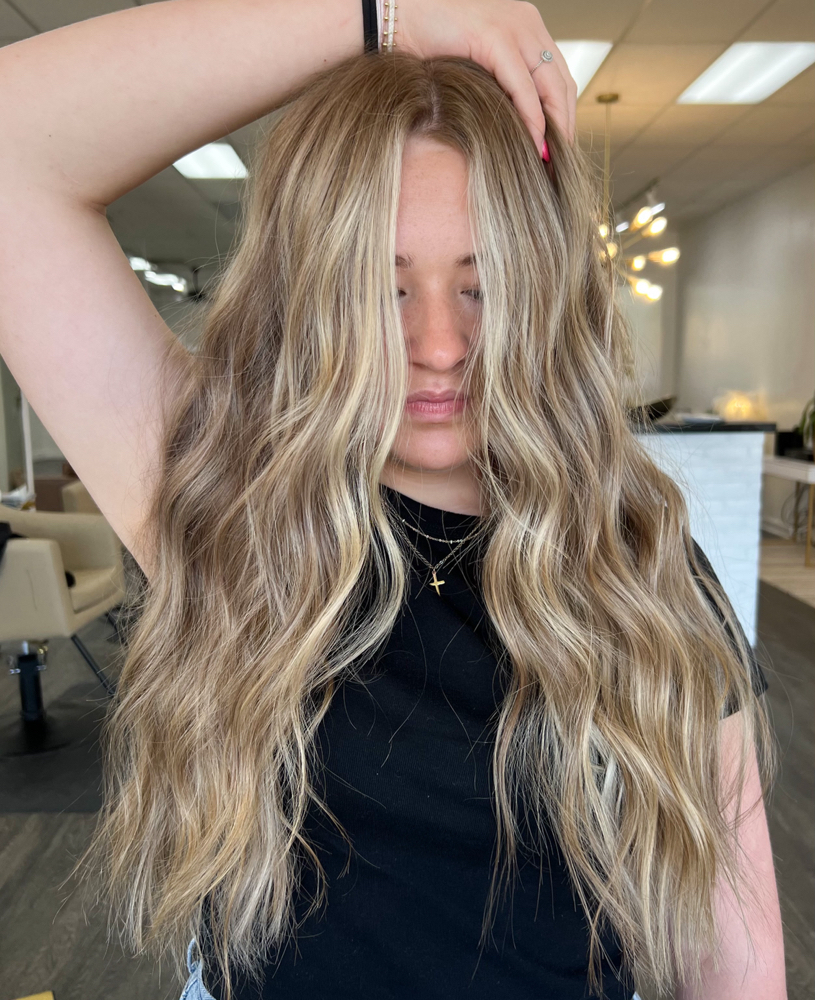 Full Balayage