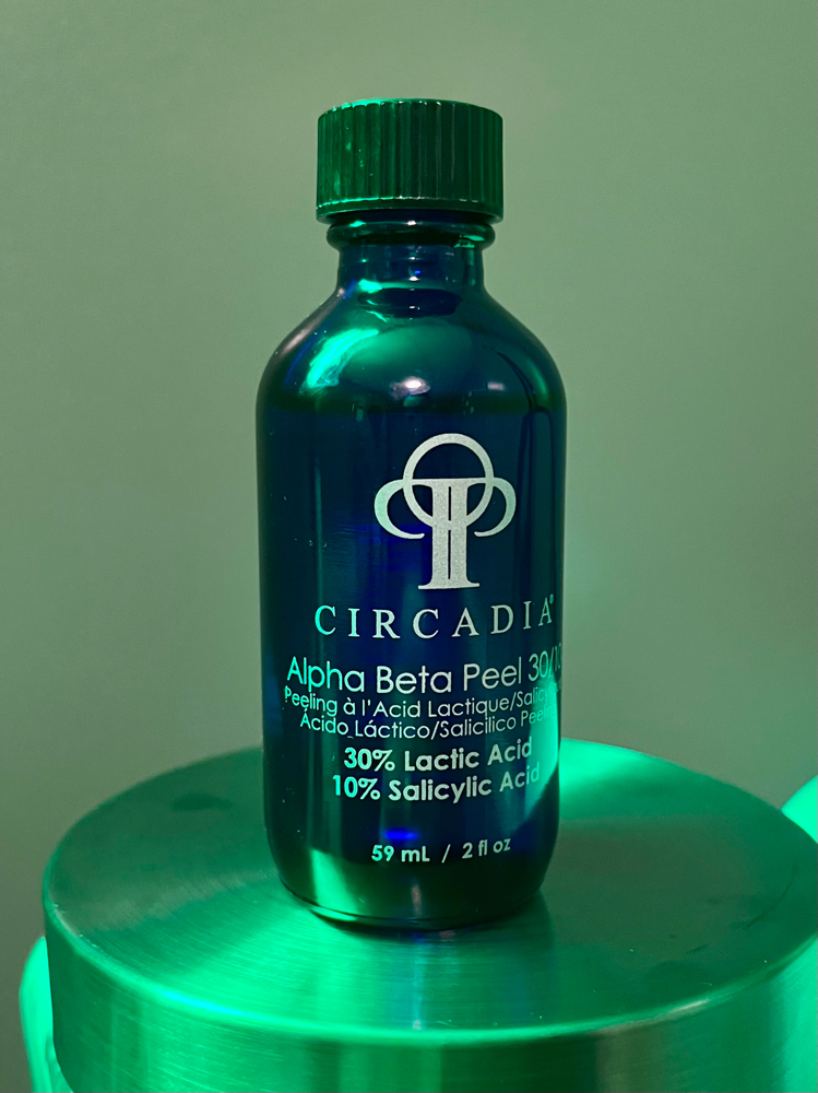 AlphaBeta Peel