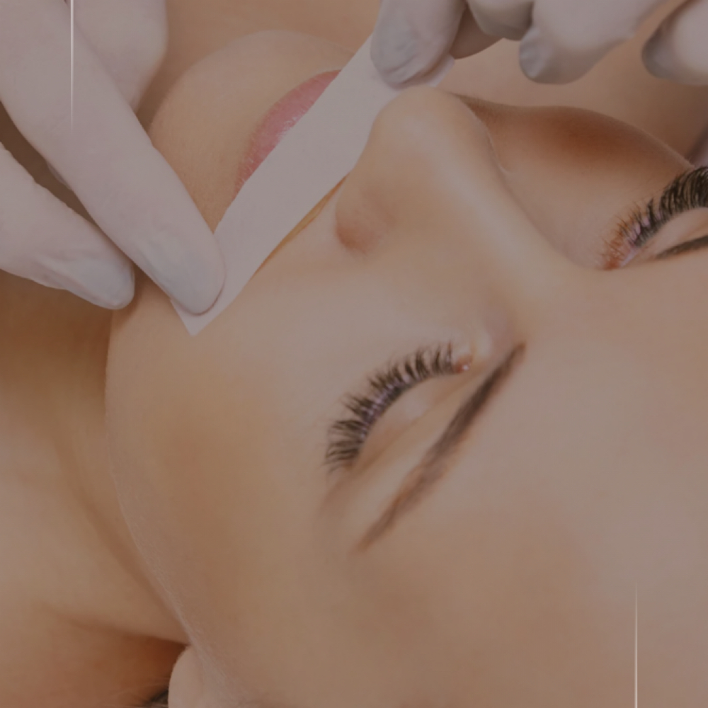 Upper Lip Wax at Lashesbyliliross in Bakersfield, CA