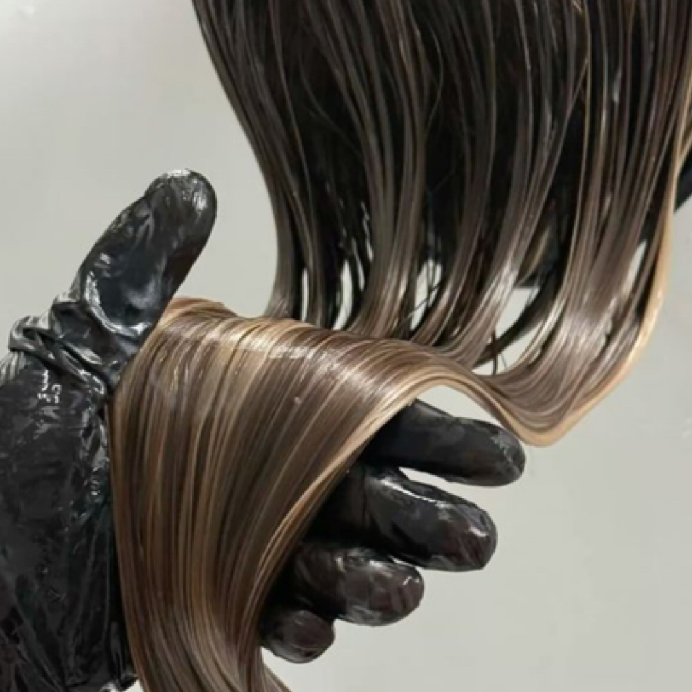 2 Hour Hair Color at The Hair Collective in Charlotte, NC