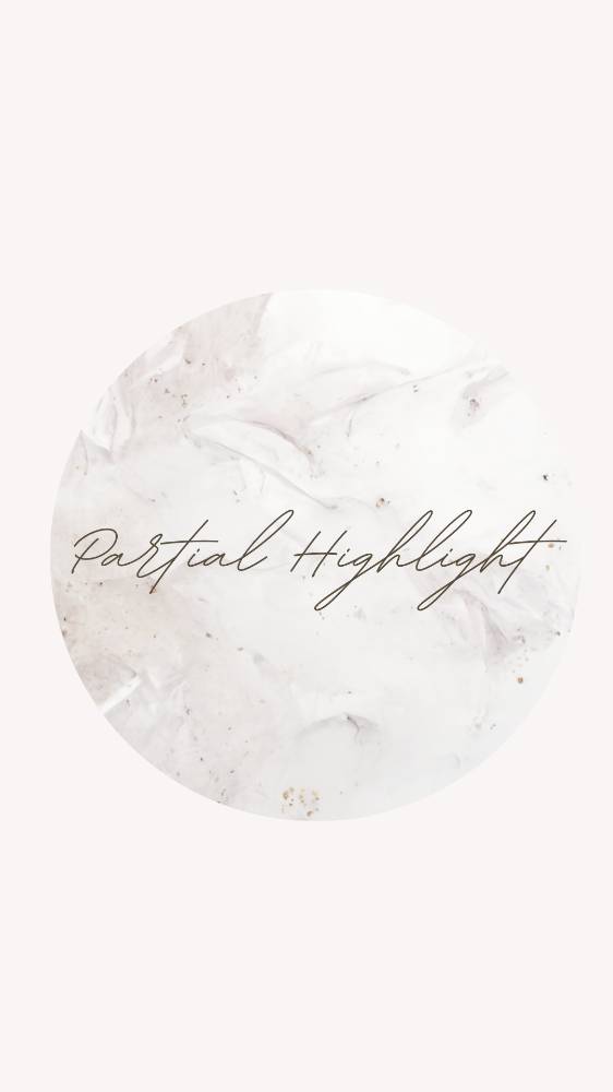 Partial Highlight