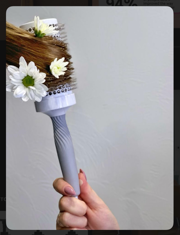 Women's Blowout Style