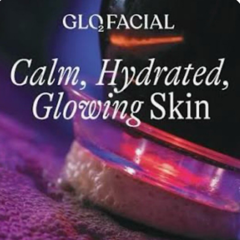Glo2Facial Lite at Drip Suites Murrieta in Murrieta, CA