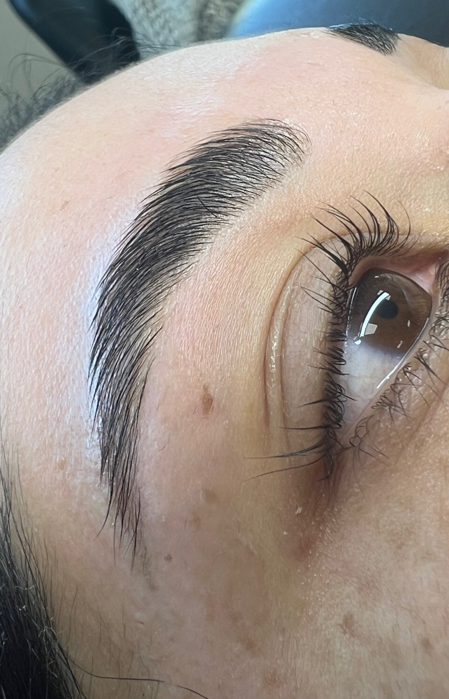 Brow Wax