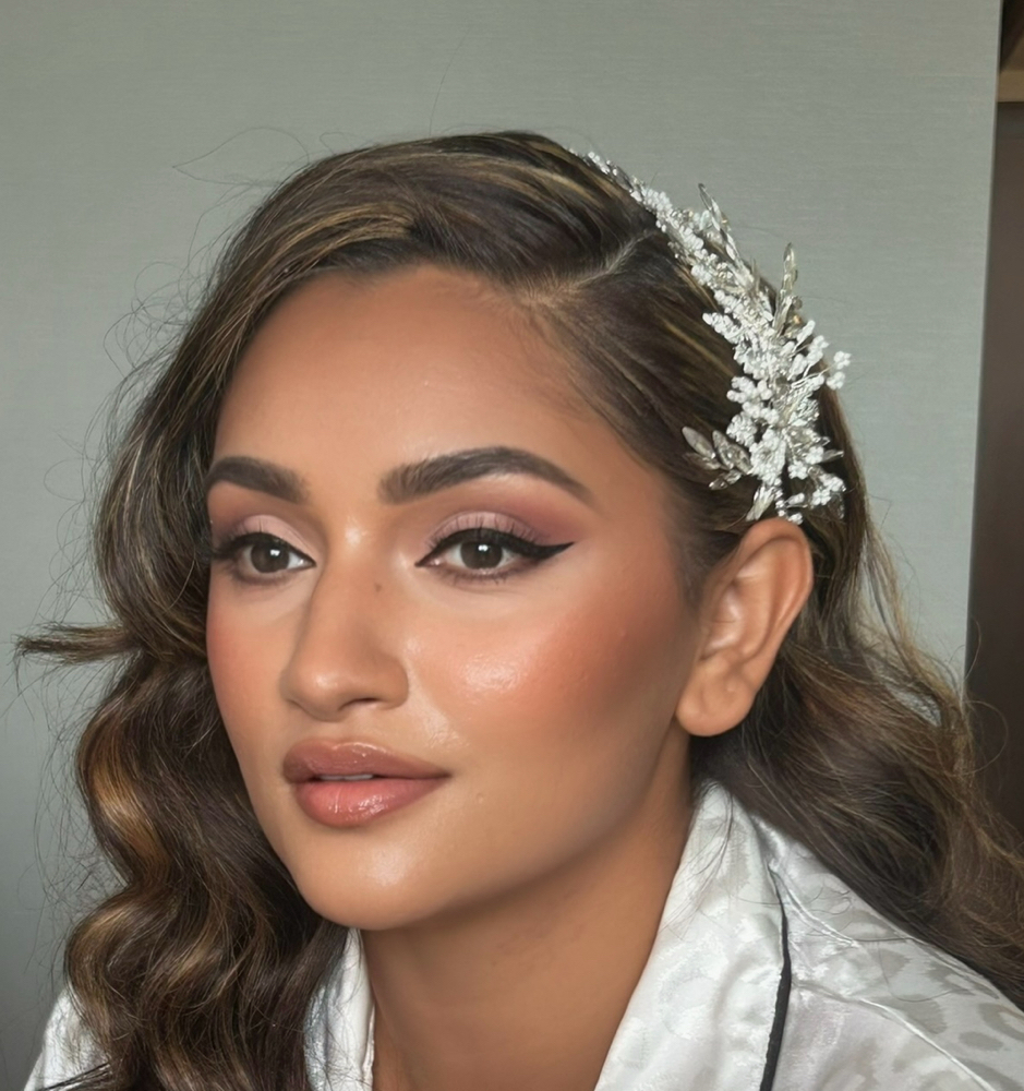 💍 Bridal Makeup