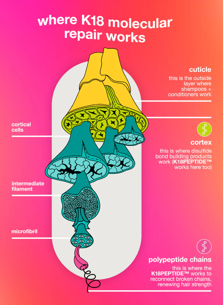 K18 Treatment