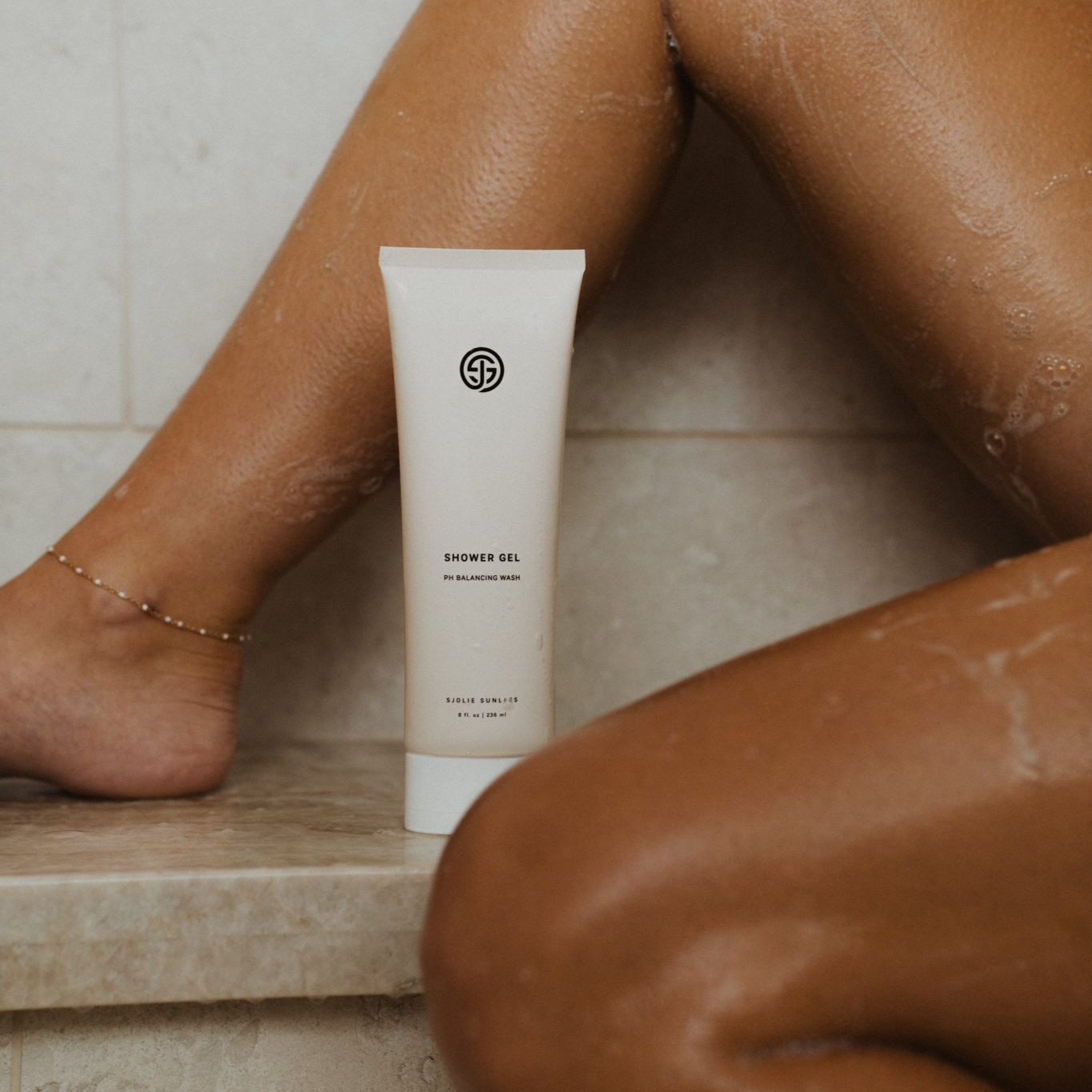 Luna Lather ~ph balancing Cleanser at SOL GLOW SUNLESS NAPA in Napa, CA