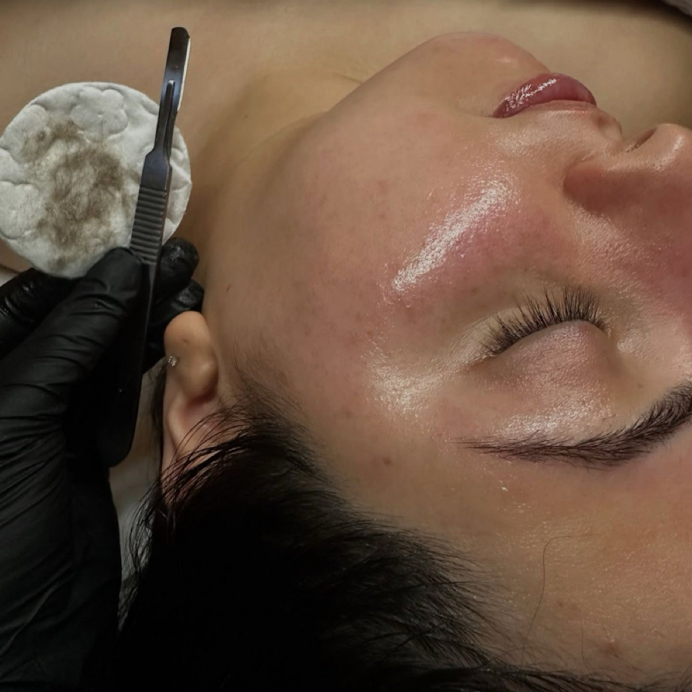 The Elevated Facial at KW Beauty in Murphy, NC