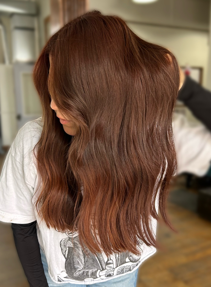 Root Retouch