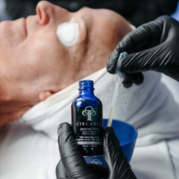 Chemical Peel Resurfacing & Renewal at Premier Clinical Aesthetics in Ocala, FL