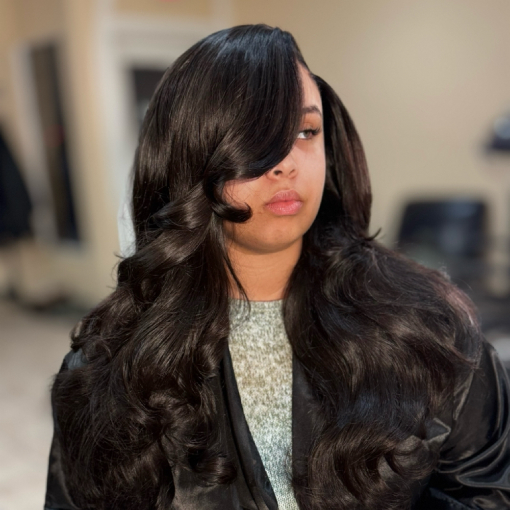 Closure Sew In at AP in Buffalo, NY