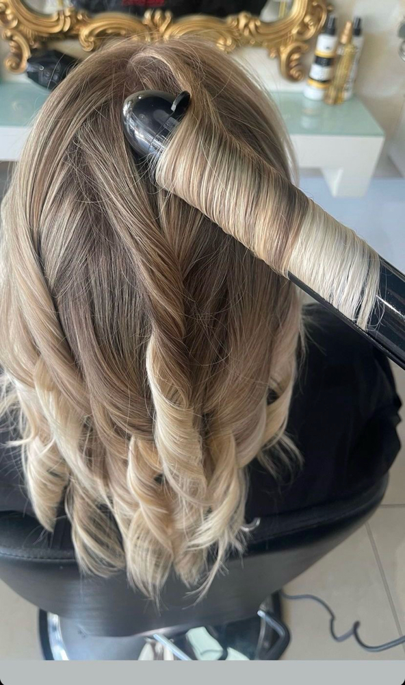 Speciality Style