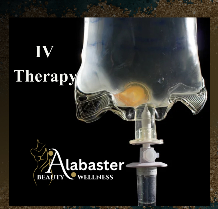 IV Therapy