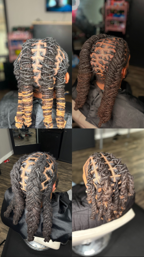 Additional Loc Styles