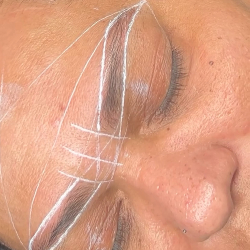 Eyebrow Wax at Sweet Dreams Spa in Bronx, NY