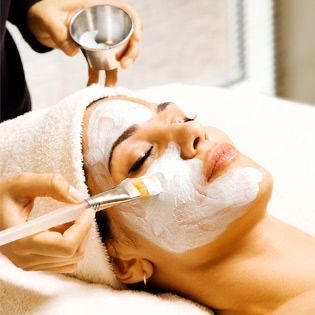 Customized Facial