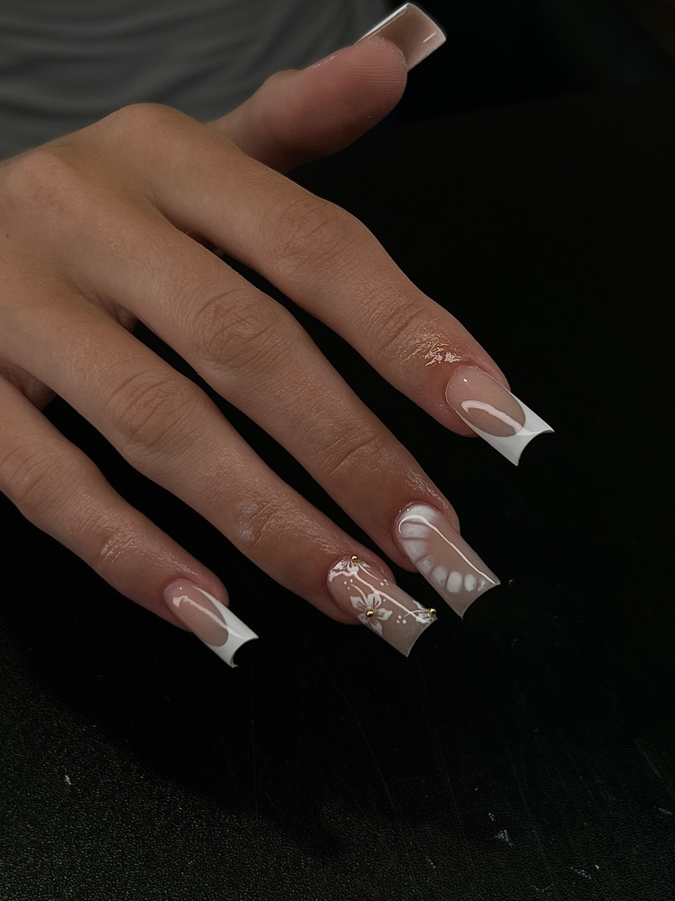 Acrylic Medium Full Set
