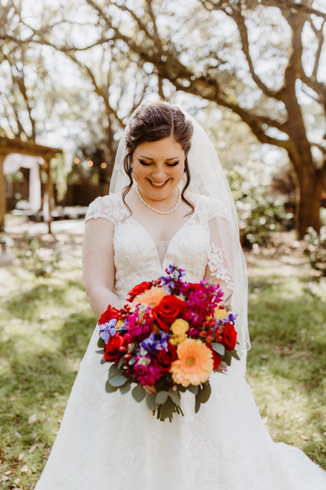 Wedding Makeup- Bridal