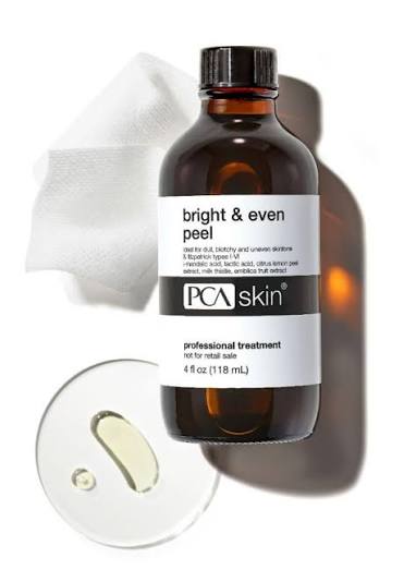 PCA Skin Peel | BRIGHTENING