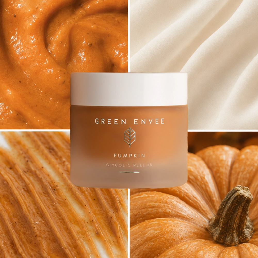 Pumpkin Spice Glow at PIEL by Joan in Crystal Lake, IL