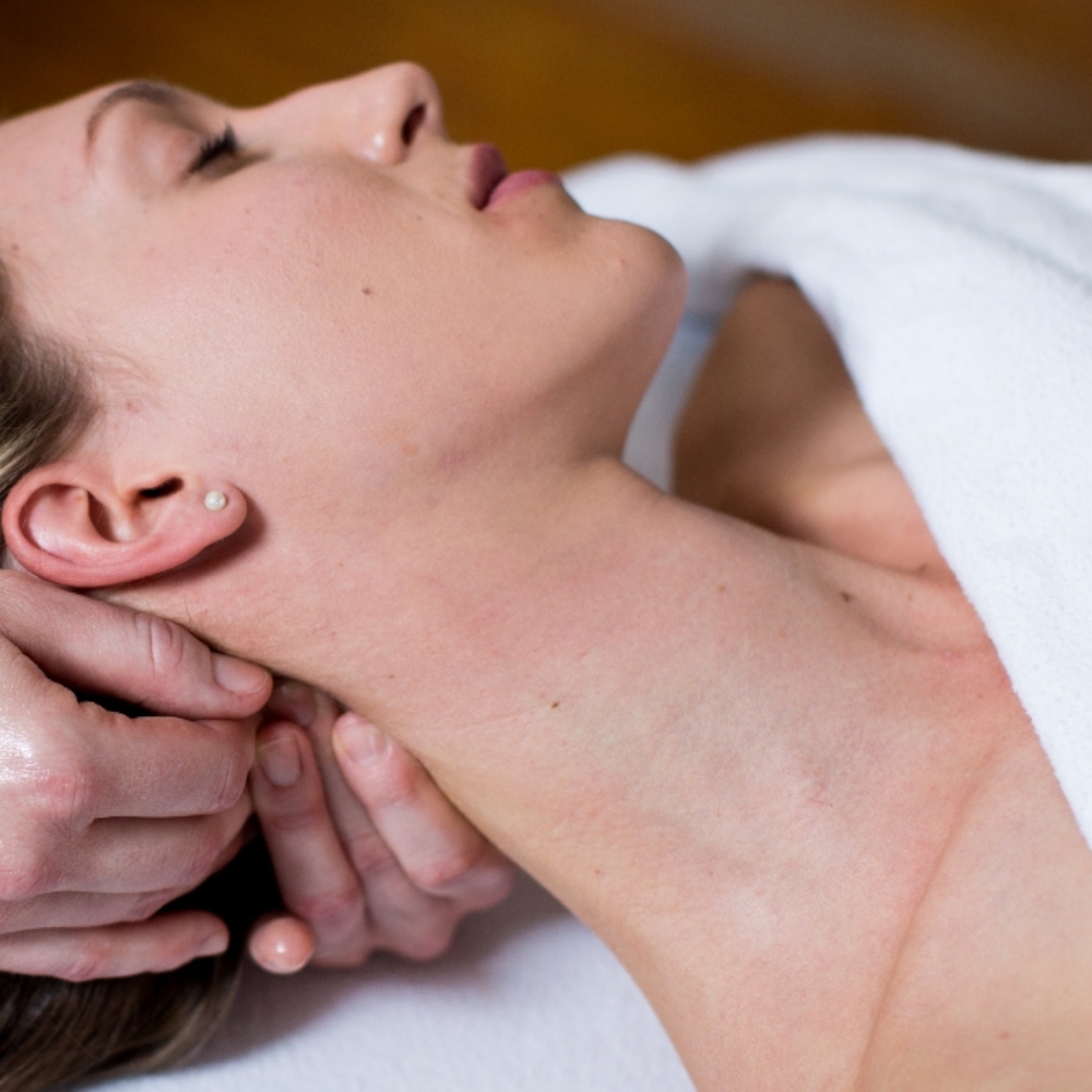 Upper Body Massage at My Massage Suite in Somerset, KY