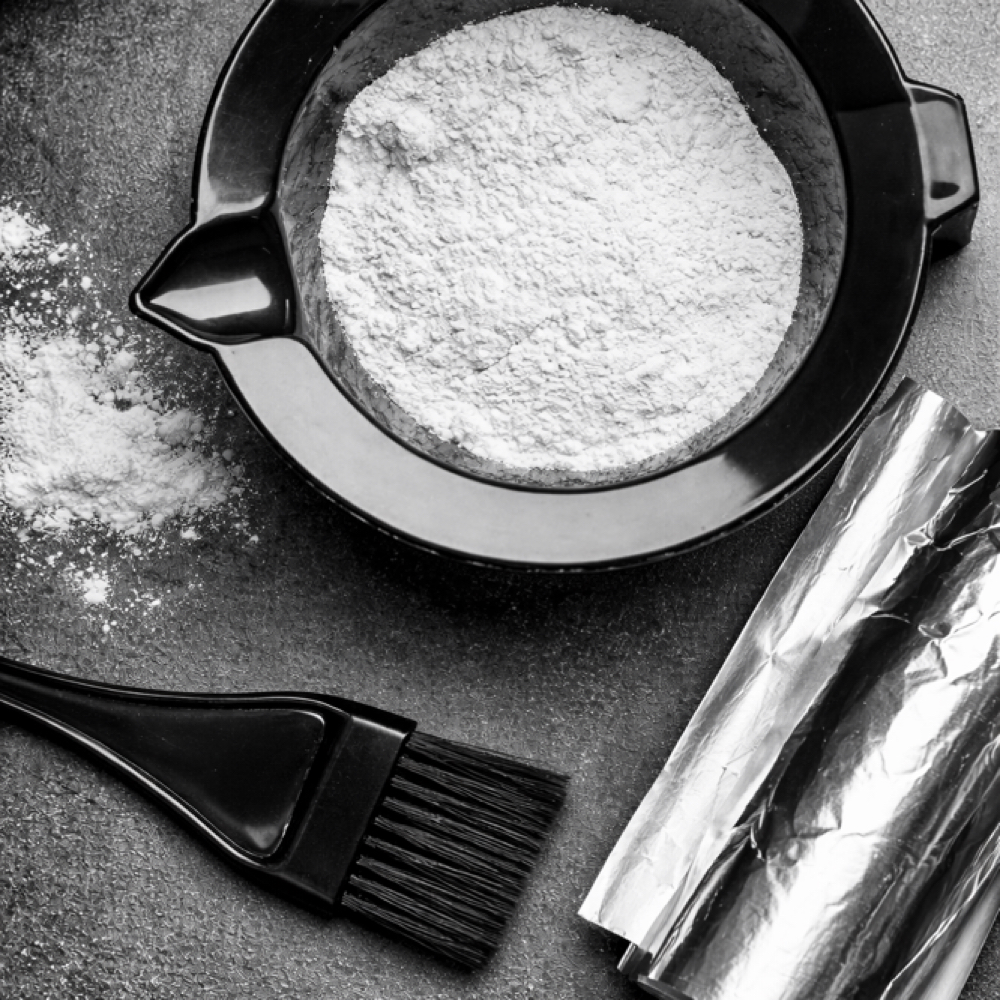 Balayage at Bliss By Bex in Dewitt, AR