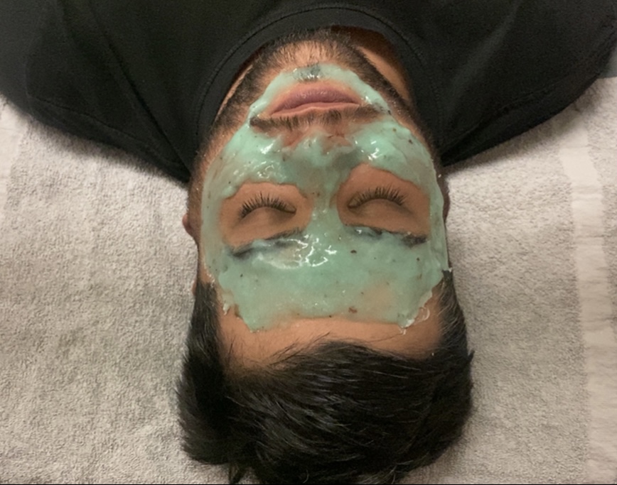 Add On - Jelly Mask