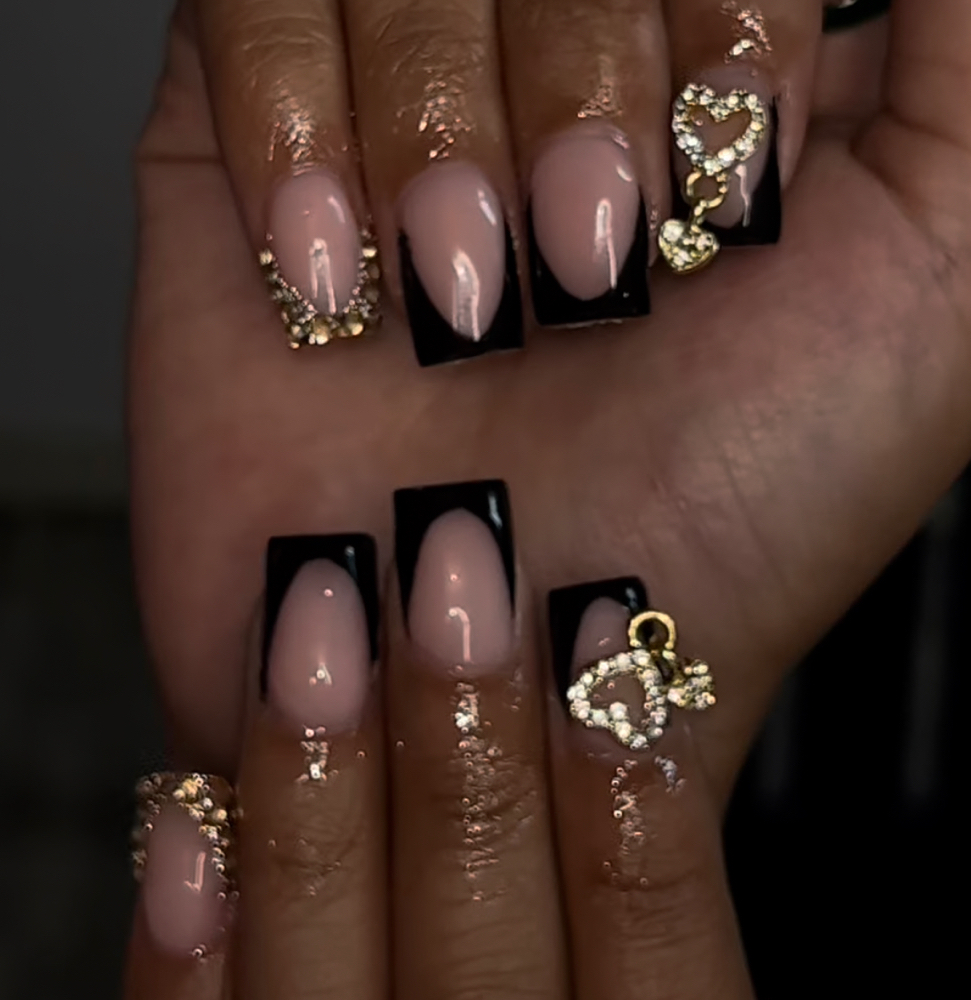 Short Fill