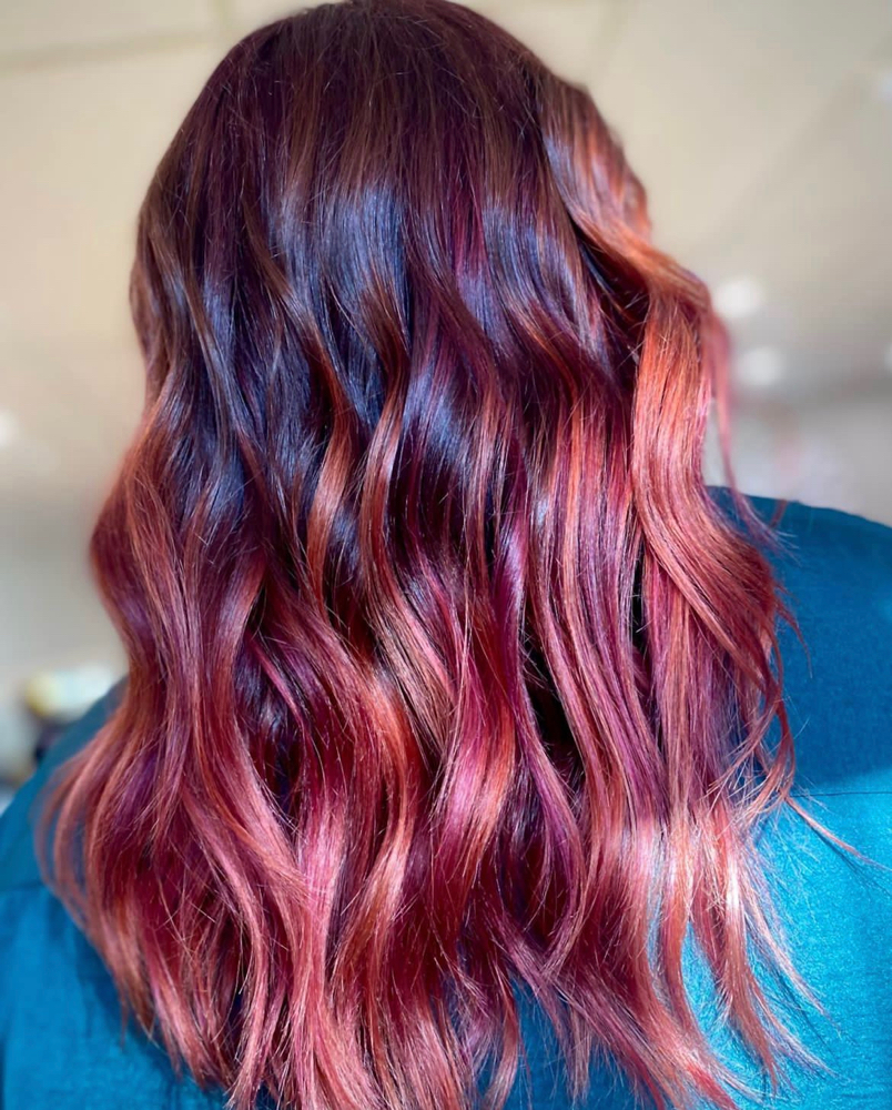 Corrective Color