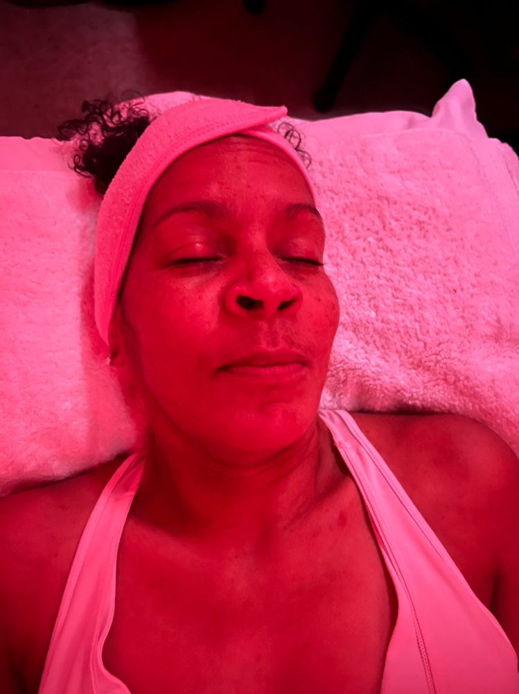 Hydrating Facial at Generational Health & Beauty in Middletown, NY