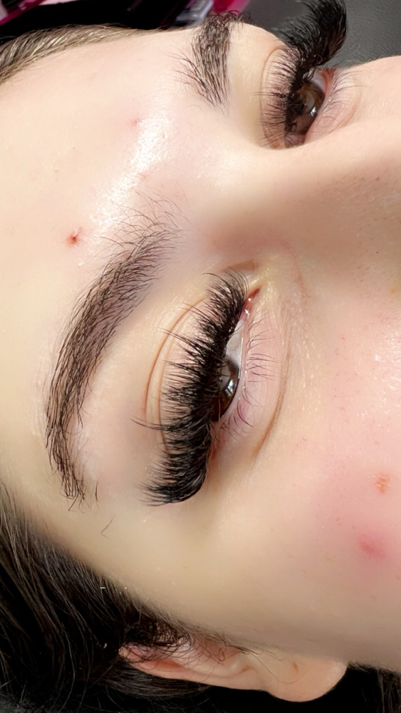 + Wispy