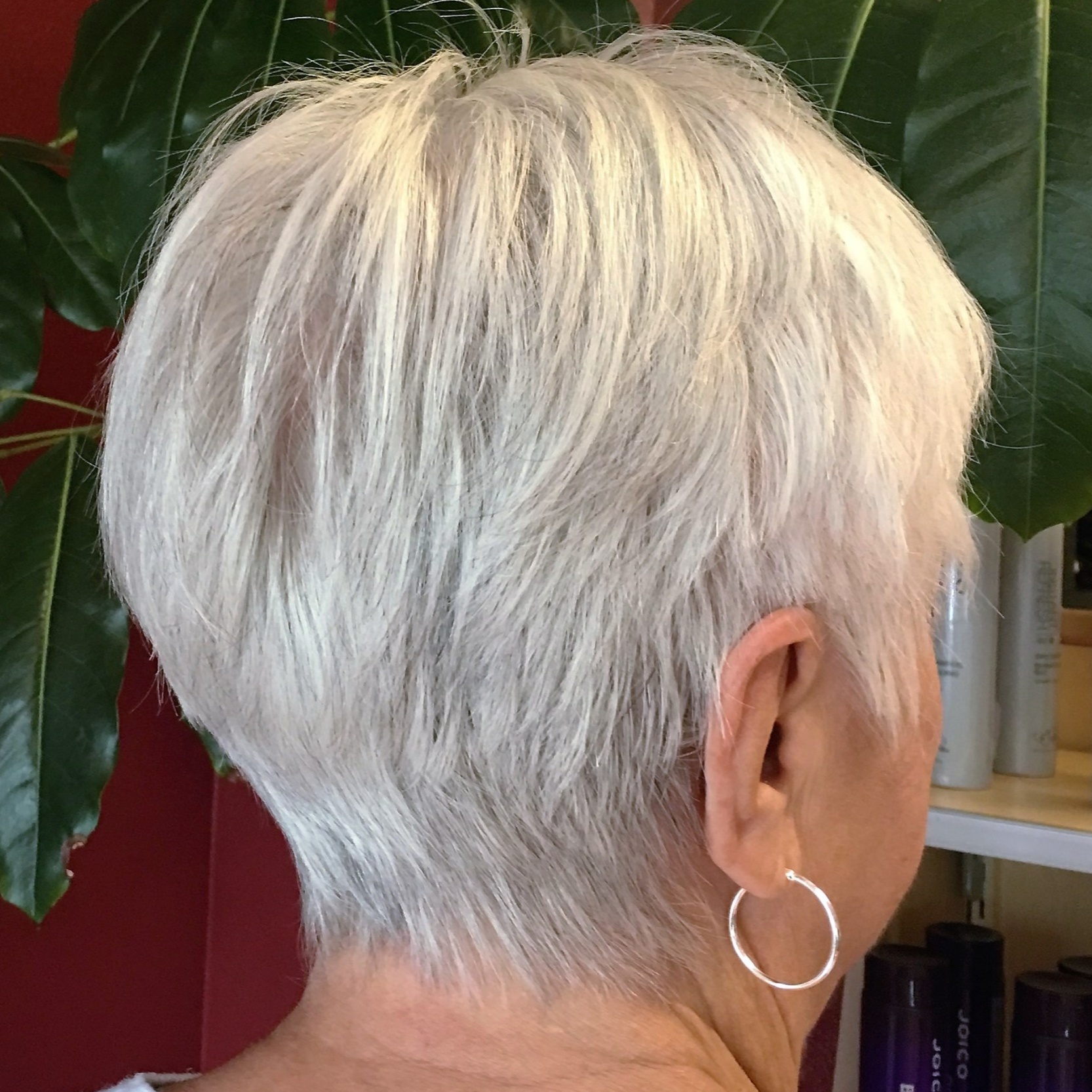 Pixie Cut - STYLIST at Ritual Hair Design in Hillsboro, OR