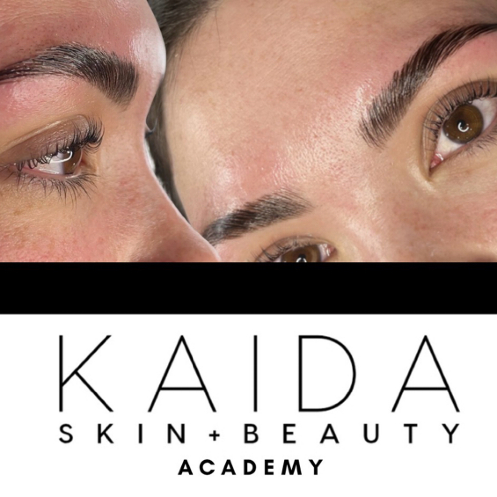 Korean Lash Lift & Brow Lami Class at Kaida Skin + Beauty in Stony Point, NY