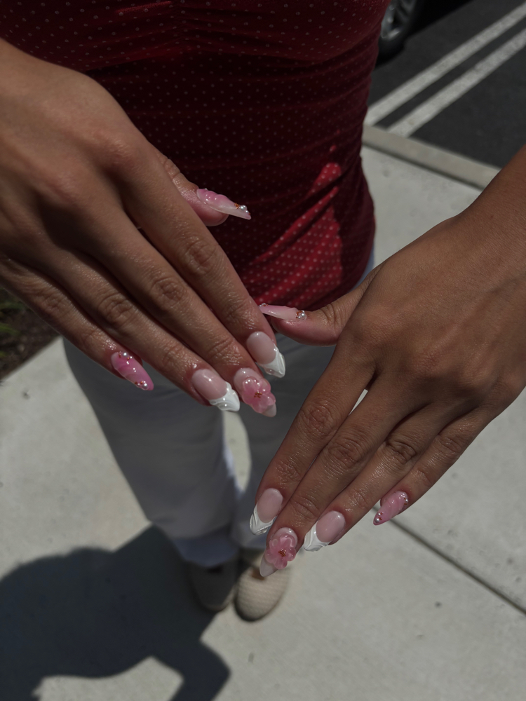 Gel-X / Full Cover Tips