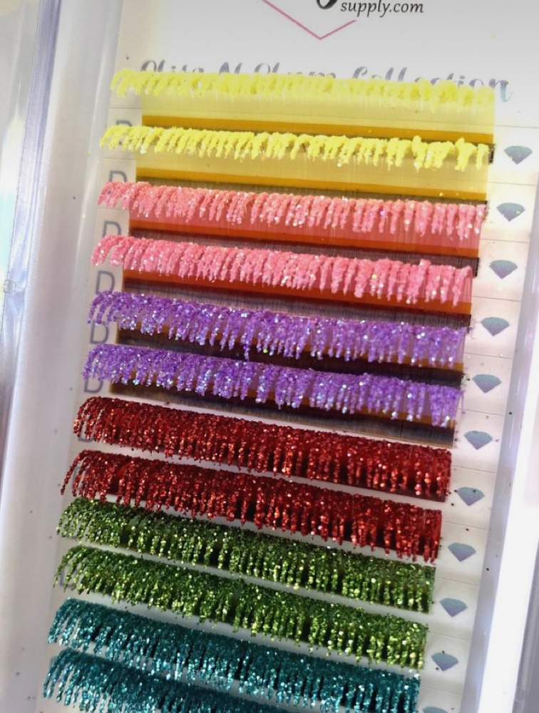color Lash