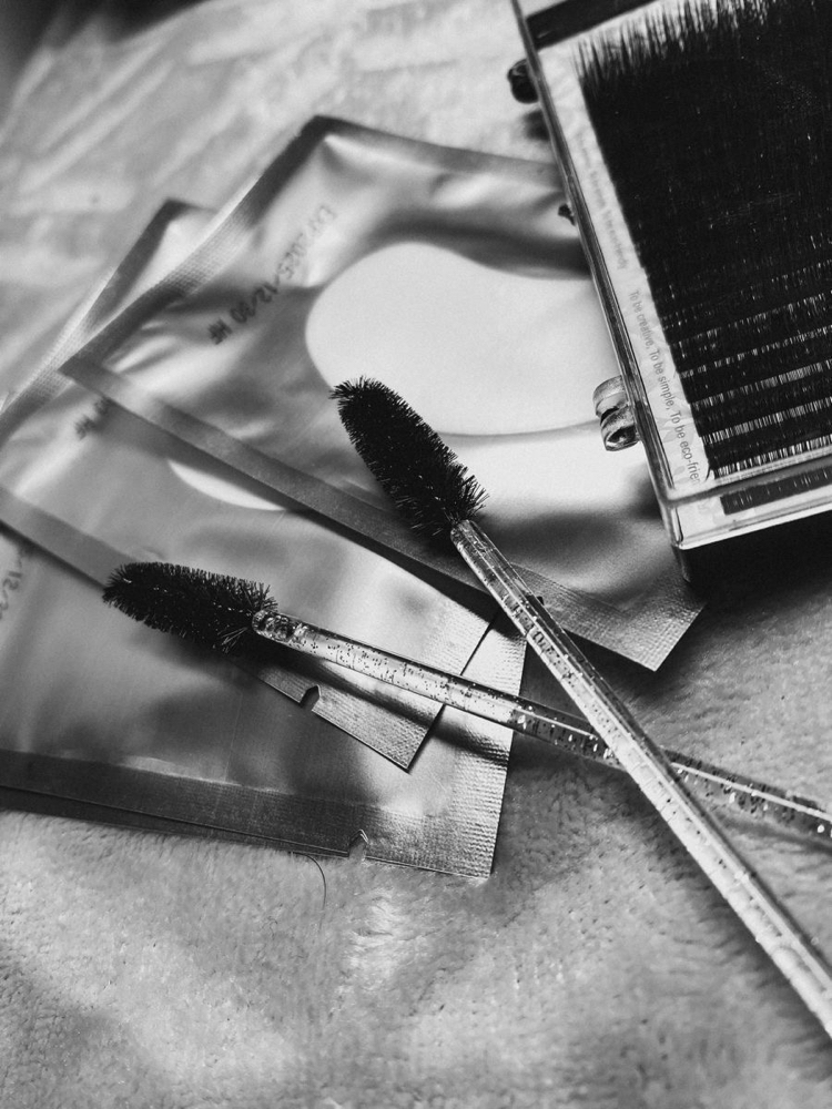 Lash Extensions