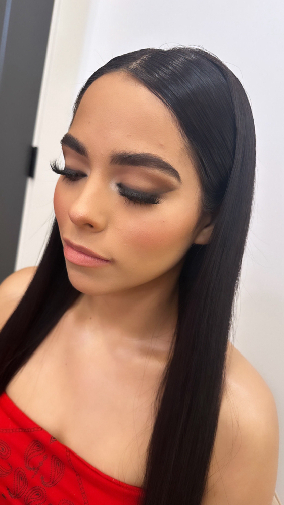 SOFT • GLAM