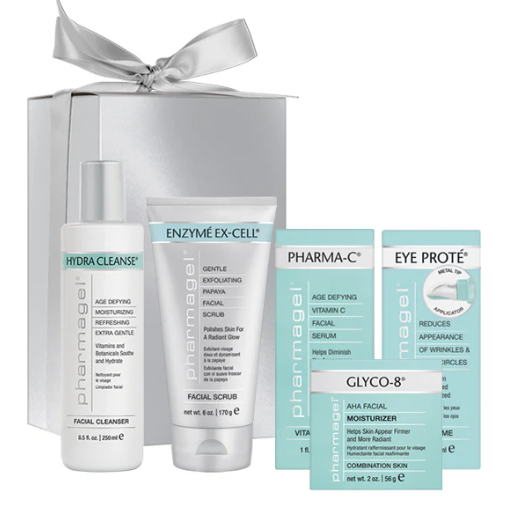 Pharmagel Facial