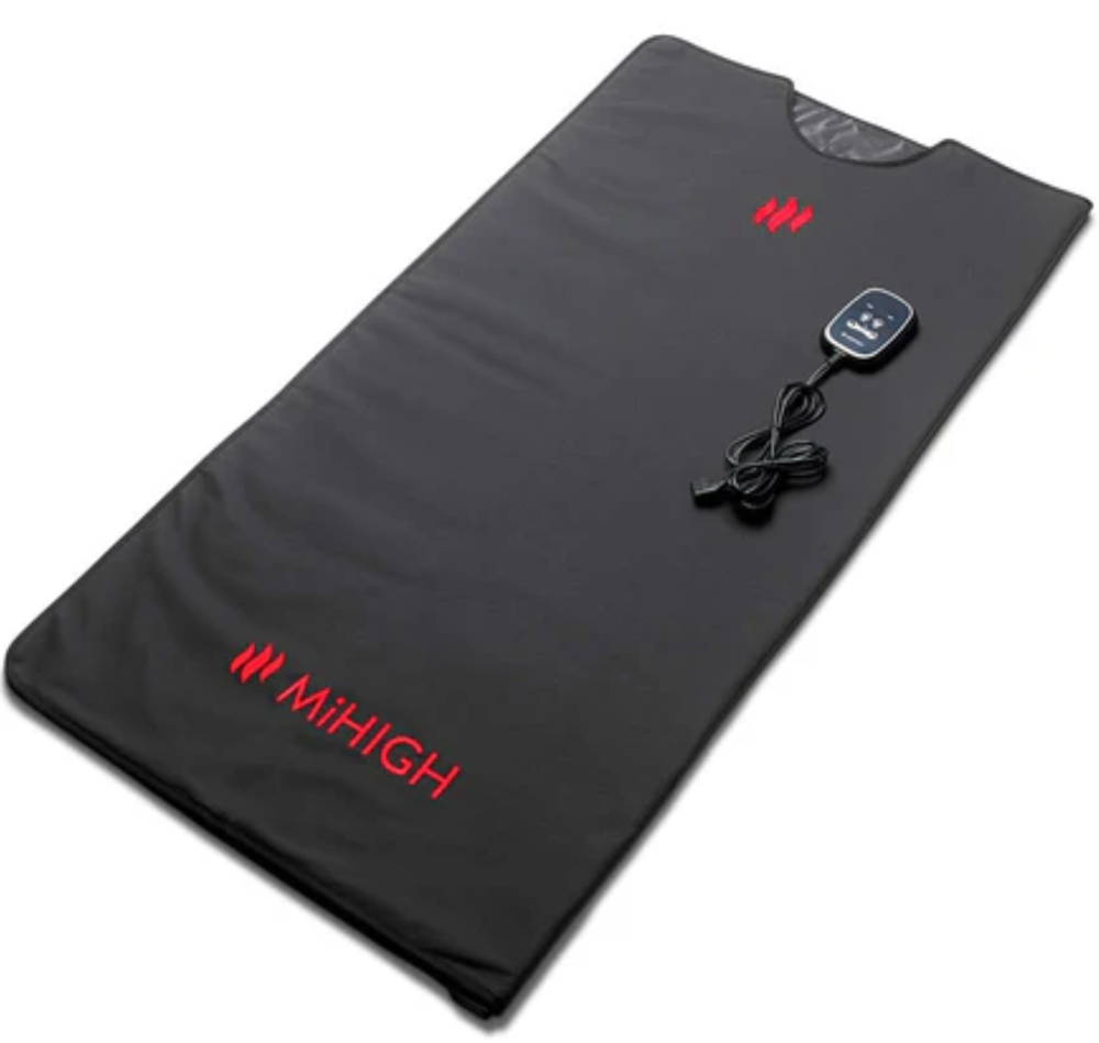 Infrared Sauna Blanket 30 Min