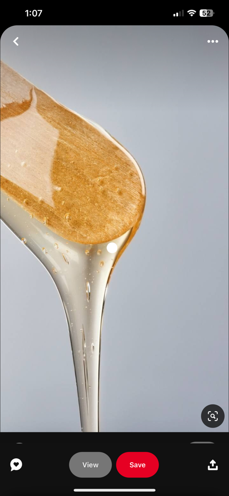 Chest Wax at The Lash Dream in Waxahachie, TX