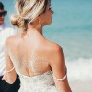 The Wedding Party Glow at Bluewater Bronzing LLC in Peoria, AZ
