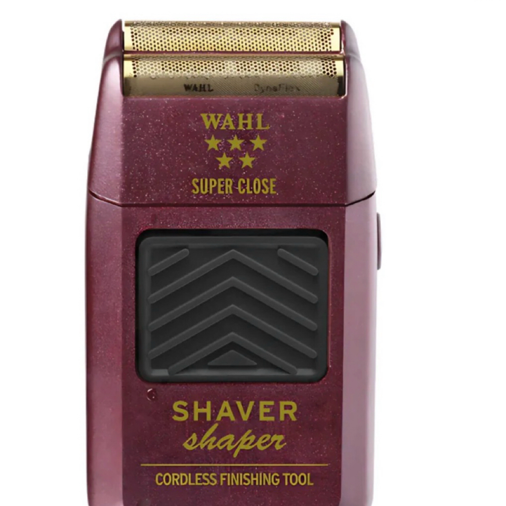 Shaver Shaper at Shear Hustle in Ankeny, IA
