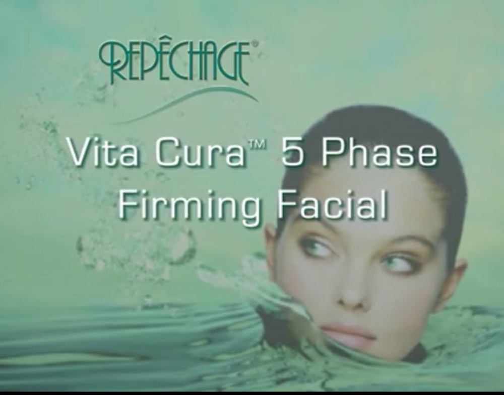 Vita Cura 5 Phase Firming Facial